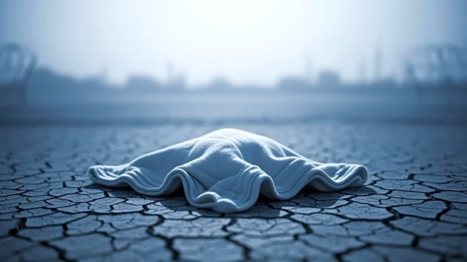 Palestinian Baby Dies from Cold in Gaza Amid Trump’s Peace Plan Discussions