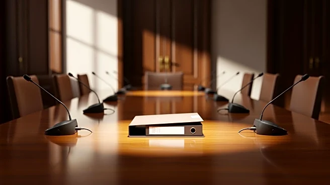 Congress Faces Pressure to Enhance Oversight of DHS and ICE Amid Allegations of Misconduct