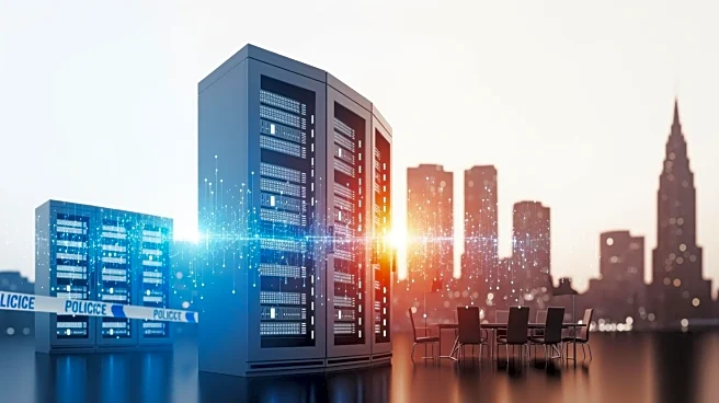 Naperville City Council to Address Controversial Data Center Proposal Amid Resident Backlash