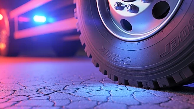 Lubbock Police Chase Leads to Increased Demand for Truck Accident Attorneys