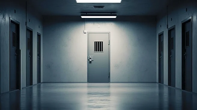 U.S. Citizen Detained at ICE Center Shares Her Experience of Mistreatment