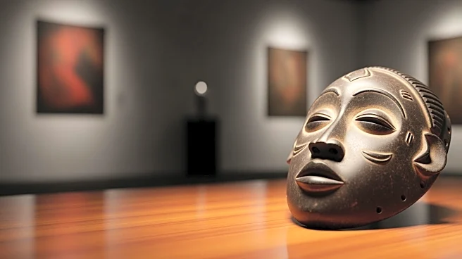 South African Culture Minister Faces Investigation Over Venice Biennale Withdrawal