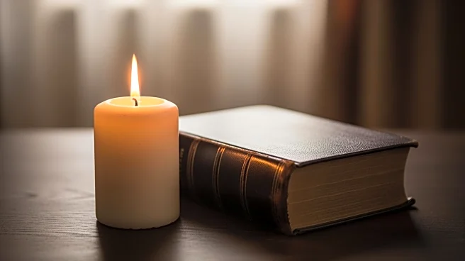 U.S. Archbishops Criticize Trump Administration's Foreign Policy for Moral Concerns