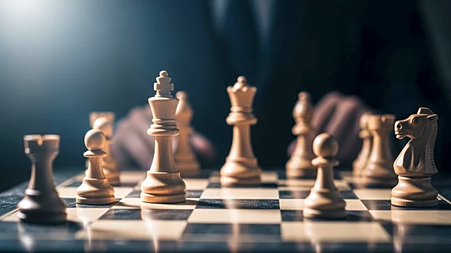 Democrats Face Strategic Dilemma in Battling President Trump Ahead of Midterms