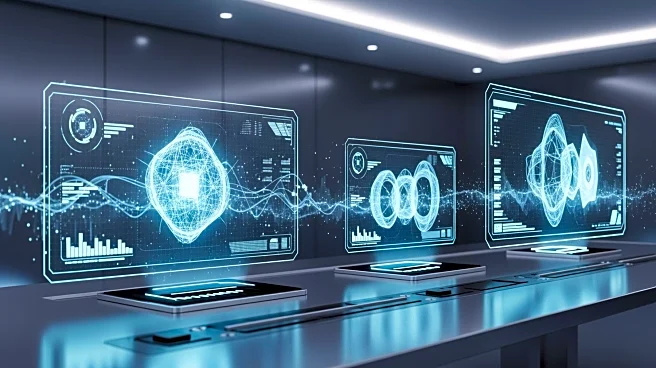 Innovative Multi-Agent Framework Enhances Physics Simulation Automation