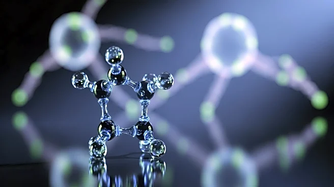 STAMBP Identified as Key Driver in Colorectal Cancer Progression