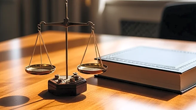 State 'Baby FARA' Laws Introduce Complex Compliance Challenges for U.S. Businesses