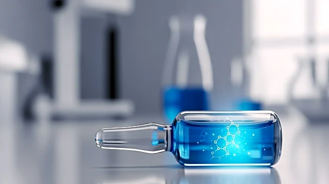 Johns Hopkins Researchers Develop mRNA Therapy for Infertility with Promising Results