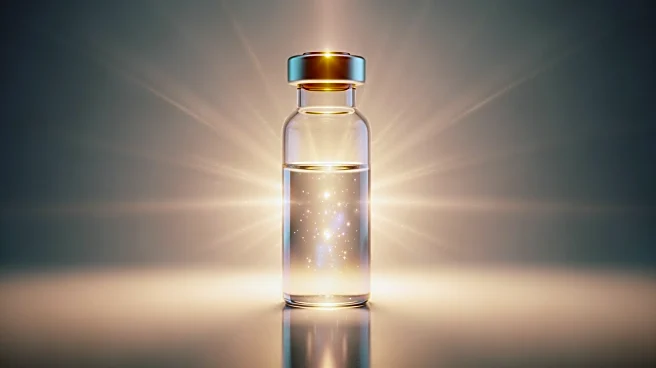 Study Suggests Positive Thinking May Enhance Vaccine Immune Response