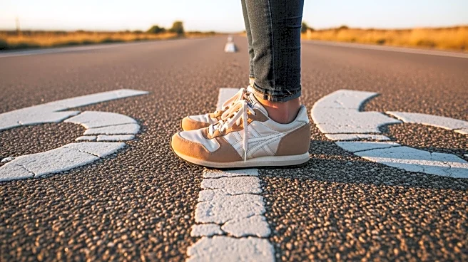 Springfield Celebrates Route 66 Centennial with Historic 5K Run