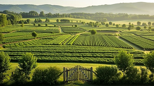 Galilee Eco Center Develops Regenerative Agriculture Campus Amid Bureaucratic Challenges
