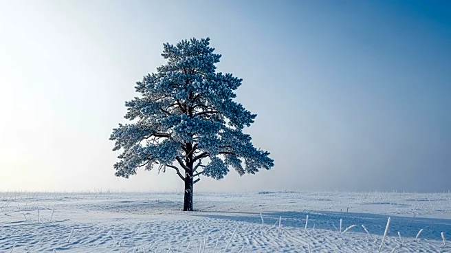 Minnesota Braces for Dangerous Cold Temperatures by Week's End
