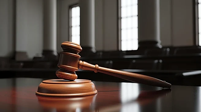 Paul Clement Challenges President Trump's Authority in Supreme Court Case on Fed's Cook