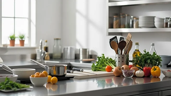 YMCA Appoints Jen Lambert as Kitchen Operations Director to Enhance Meal Programs