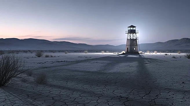 IDF Warns of Potential West Bank Terror Surge in 2026