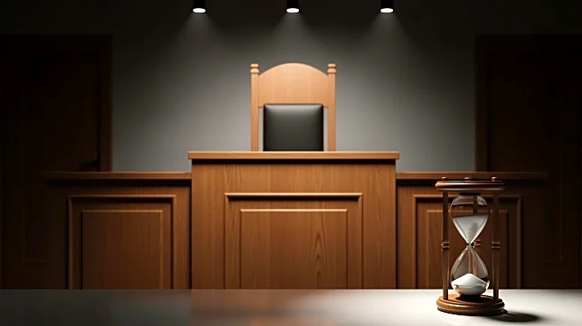 Supreme Court Enforces Time Limit on Void Judgment Challenges, Affecting Bankruptcy Cases