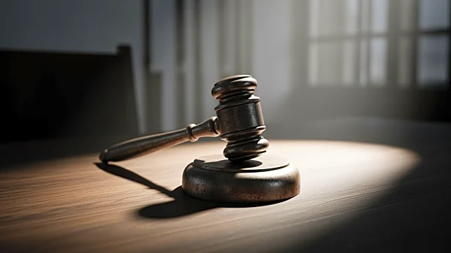 Colombian Tribunal Sentences Ex-Paramilitary Leader Mancuso to 40 Years for Atrocities