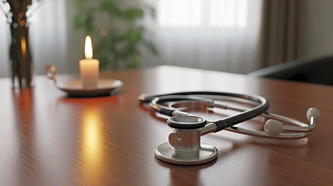 Sister M. Mikela Meidl Appointed as New President of OSF HealthCare