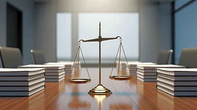 RFK Jr.'s Vaccine Schedule Change Faces Legal Challenge from Health Groups