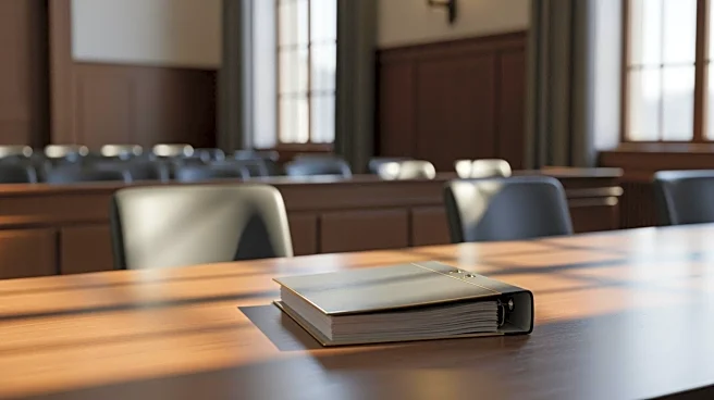 Federal Court Orders Reconsideration of Canceled TRIO Grants