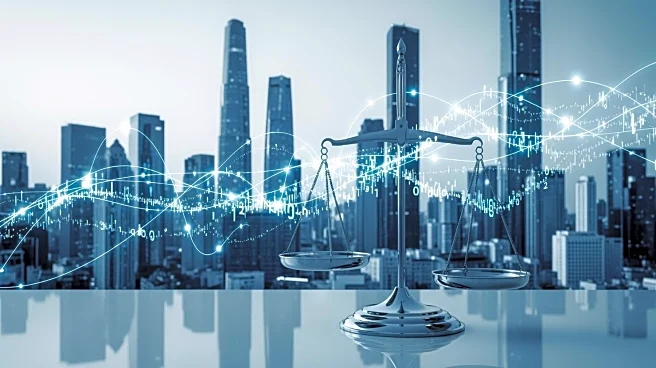 UK Lawmakers Call for AI Stress Tests in Financial Services to Prevent Market Instability