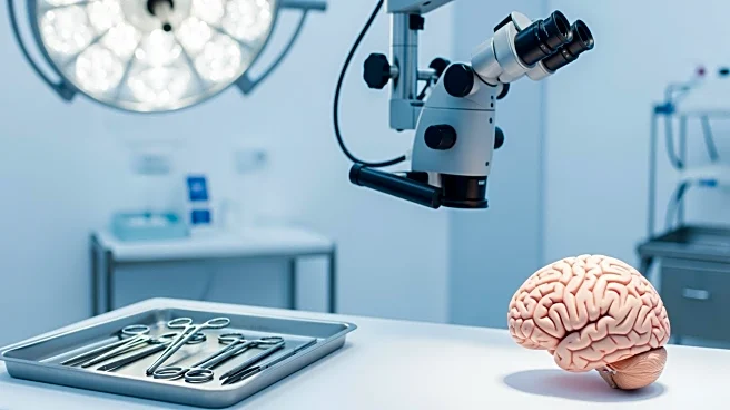 Portland Dog Recovers from Rare Brain Surgery, Highlighting Advances in Veterinary Medicine