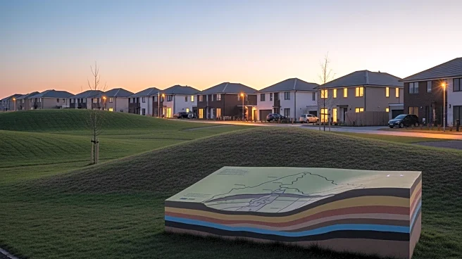 Erie Approves Home Development Near Former Dump Site After Legal Settlement