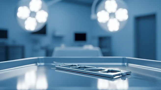 Boston Scientific Recalls Stents Due to Deployment Issues Linked to Fatalities