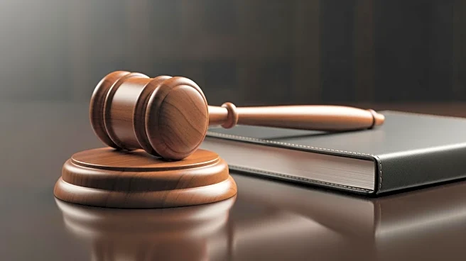 Trump Administration Seeks to Dismiss Minnesota's Lawsuit Against Immigration Crackdown