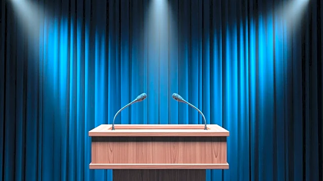 Rep. Julia Letlow Challenges Sen. Bill Cassidy in Louisiana Senate Race with Trump's Endorsement