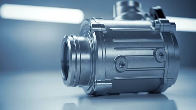 NHTSA Investigates 600,000 GM Vehicles for Engine Failure Concerns