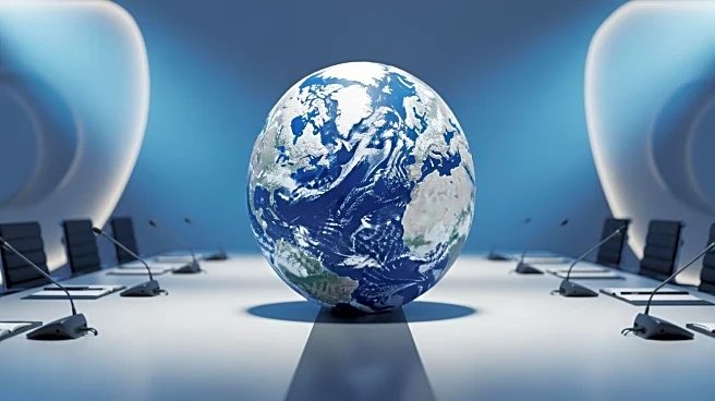 President Trump's Greenland Proposal Sparks Tensions at Davos