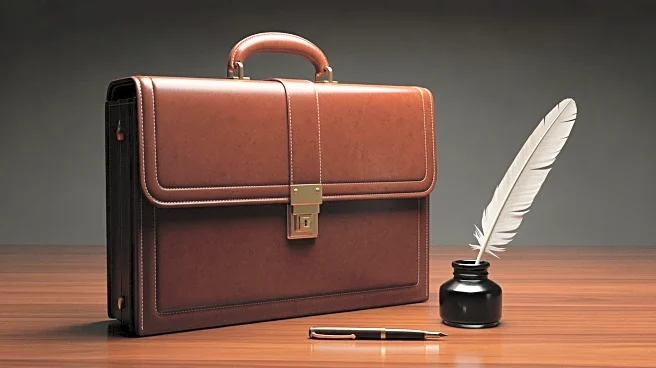 Former Military Leaders Support Mark Kelly in First Amendment Lawsuit Against Pentagon