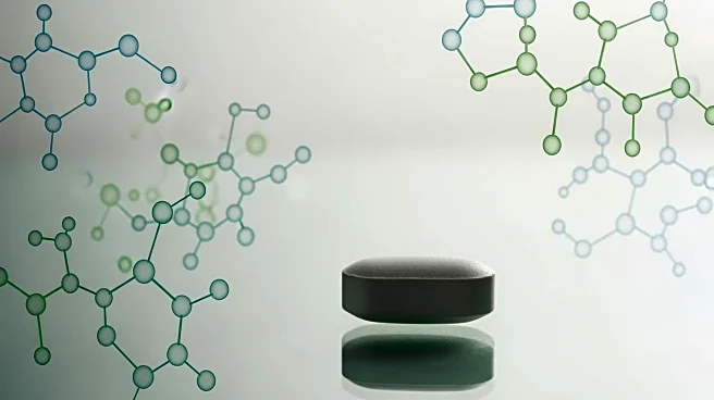 Research Suggests Ibuprofen May Lower Cancer Risk in Certain Cases