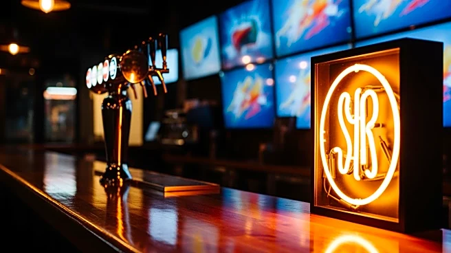 Jimmy Palermo Recognized as Pioneer of the Sports Bar Concept