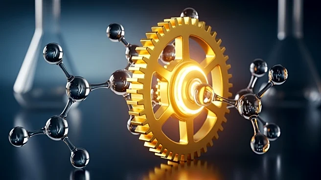 Golden Gate Method Revolutionizes Synthetic Engineering of Bacteriophages for Therapeutic Use