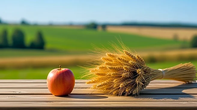 Tennessee Agriculture Leaders Gather at Pick Tennessee Products Conference to Boost State's Farming Industry