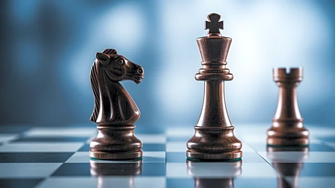 Senator Coons Warns of Trade War and NATO Instability Due to President Trump's Greenland Policy