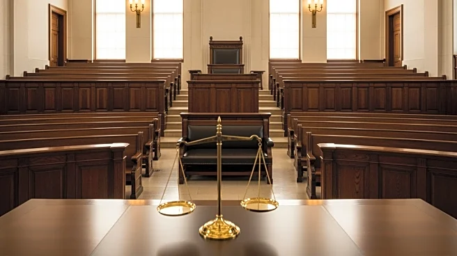 Powell to Attend Supreme Court Arguments on Trump's Attempt to Fire Fed's Lisa Cook