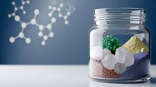 Study Links Certain Food Preservatives to Increased Cancer Risk