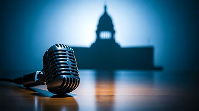 Don Lemon Challenges Trump DOJ Official Over Threat Related to Anti-ICE Protest Coverage