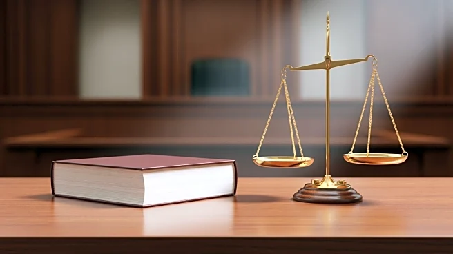 Justice Department Considers Loosening Gun Regulations Amidst Second Amendment Advocacy