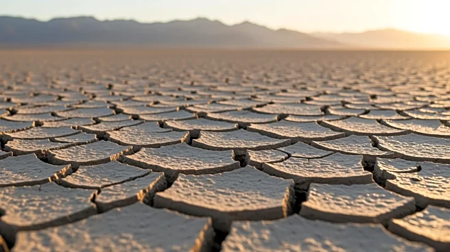 USGS Reports 4.9 Magnitude Earthquake Near Indio, California, No Immediate Damage