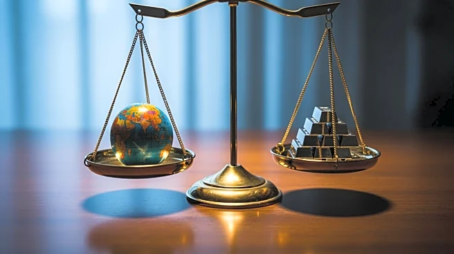 EU Considers Retaliatory Tariffs in Response to President Trump's Greenland Tariff Threats