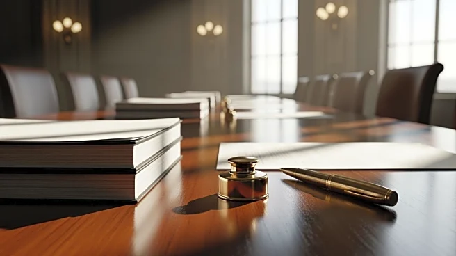 Congress Unveils Funding Bill Amid ICE Controversy and Shutdown Threat