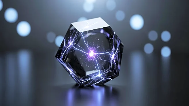 Physicists Discover Hidden Magnetic Order in Quantum Materials' Pseudogap Phase