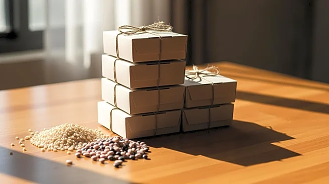 Arlington 5th Grader Raises Funds to Combat Hunger with Meals of Hope