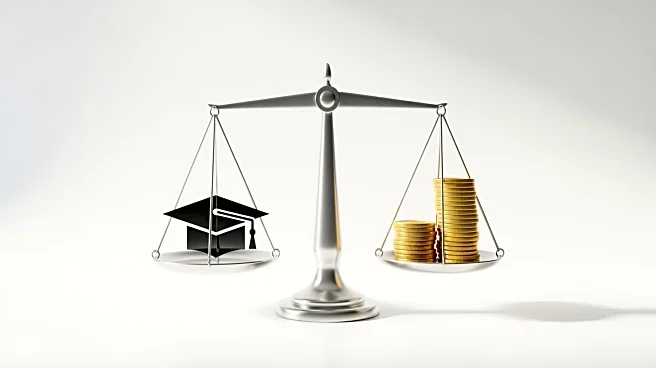 U.S. Education Department's New Approach to Assessing Colleges Focuses on Economic Outcomes