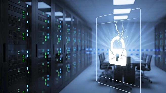 Central Maine Healthcare Data Breach Exposes Personal Information, Legal Claims Investigated