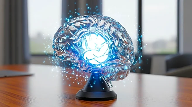 Dr. Andrea Adams-Miller Advocates Neuroscience-Based Strategies for Workforce Recovery During Cold and Flu Season